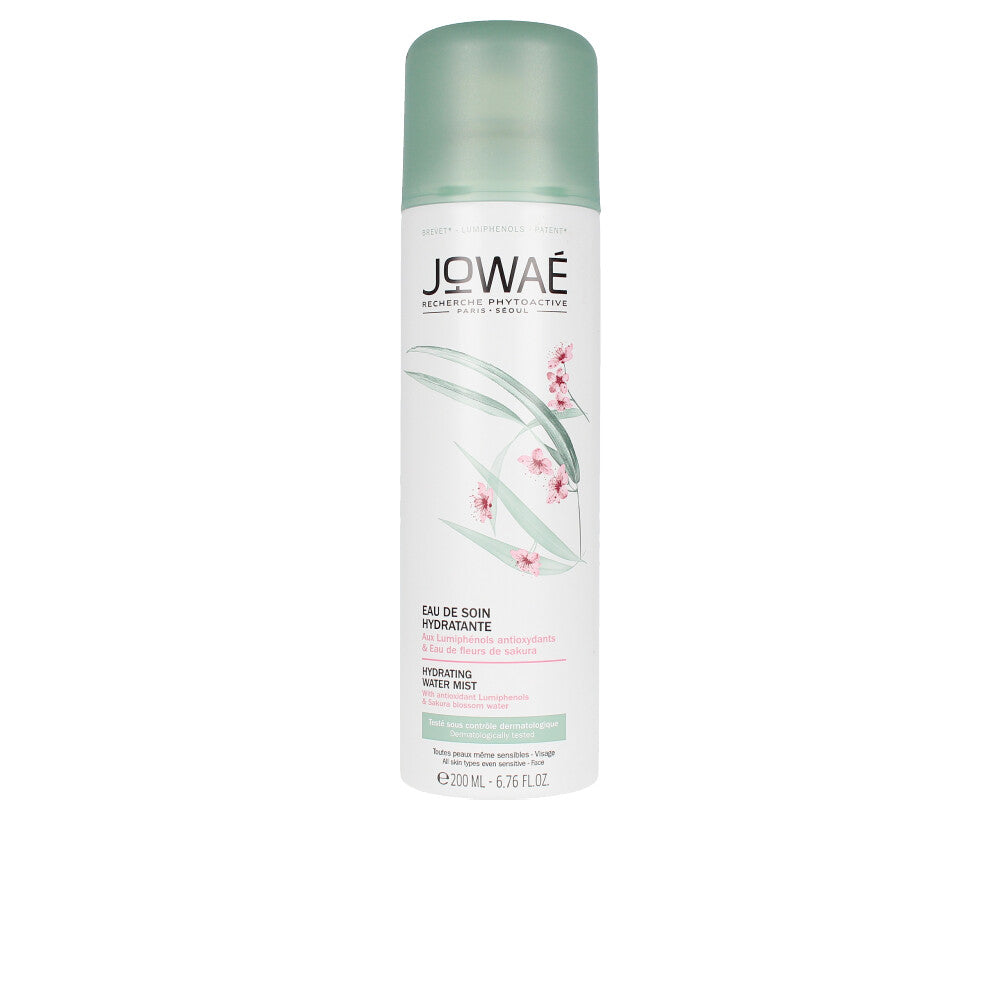 Hydrating Water Mist 200 ml-0