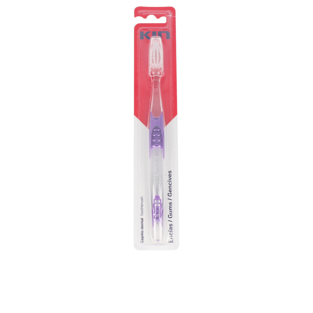 KIN cepillo dental encías 1 u-0