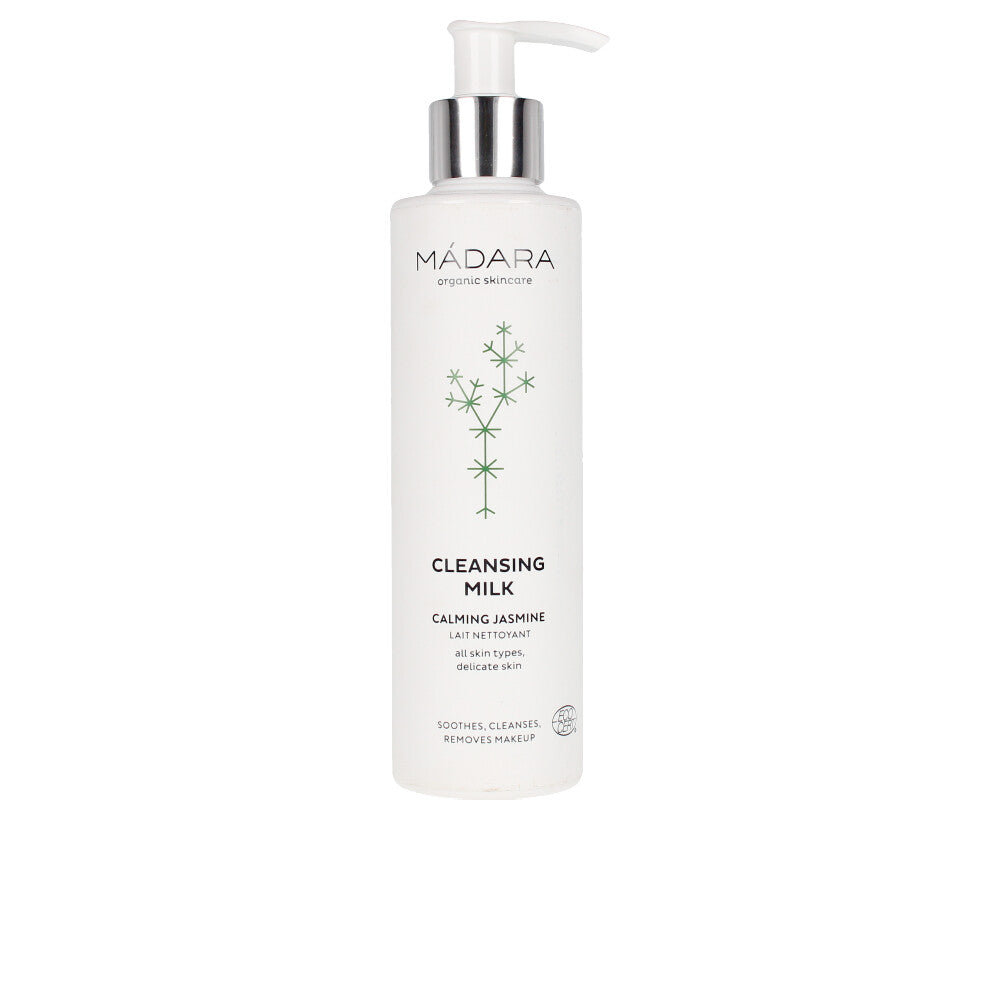 CLEANSING MILK calming jasmine 200 ml-0