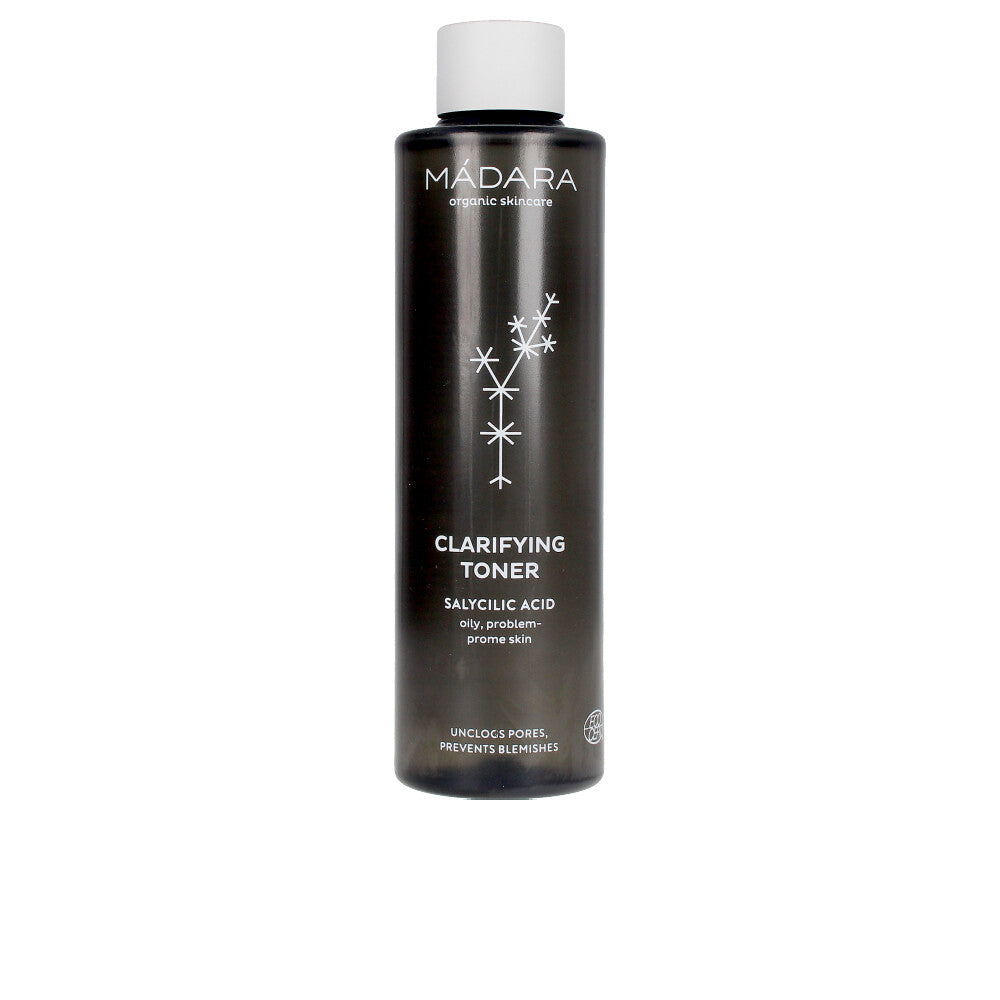 CLARIFYING TONER oil & combination skin 200 ml-0