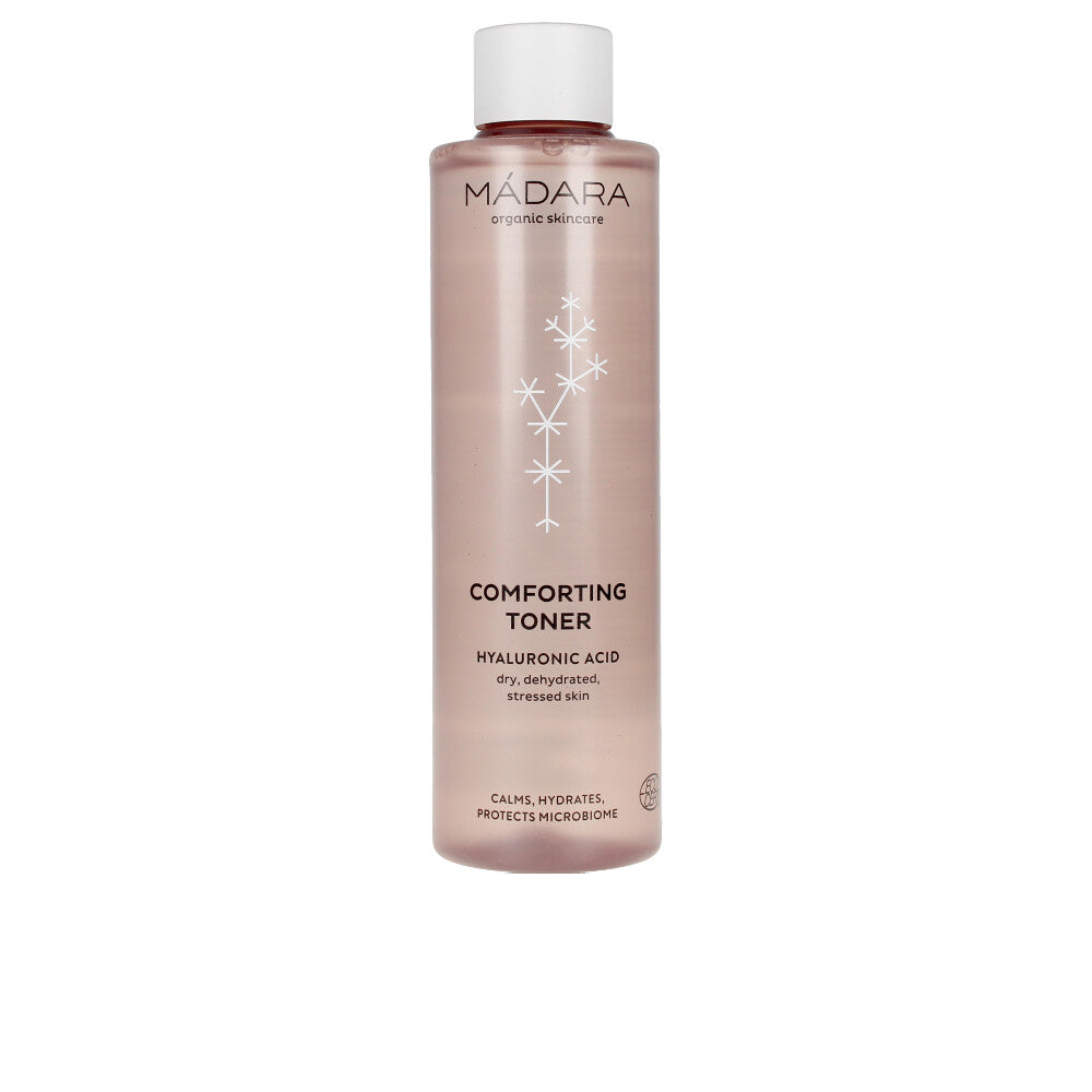 COMFORTING TONER hyaluronic acid dehydrated stressed skin 20 ml-0