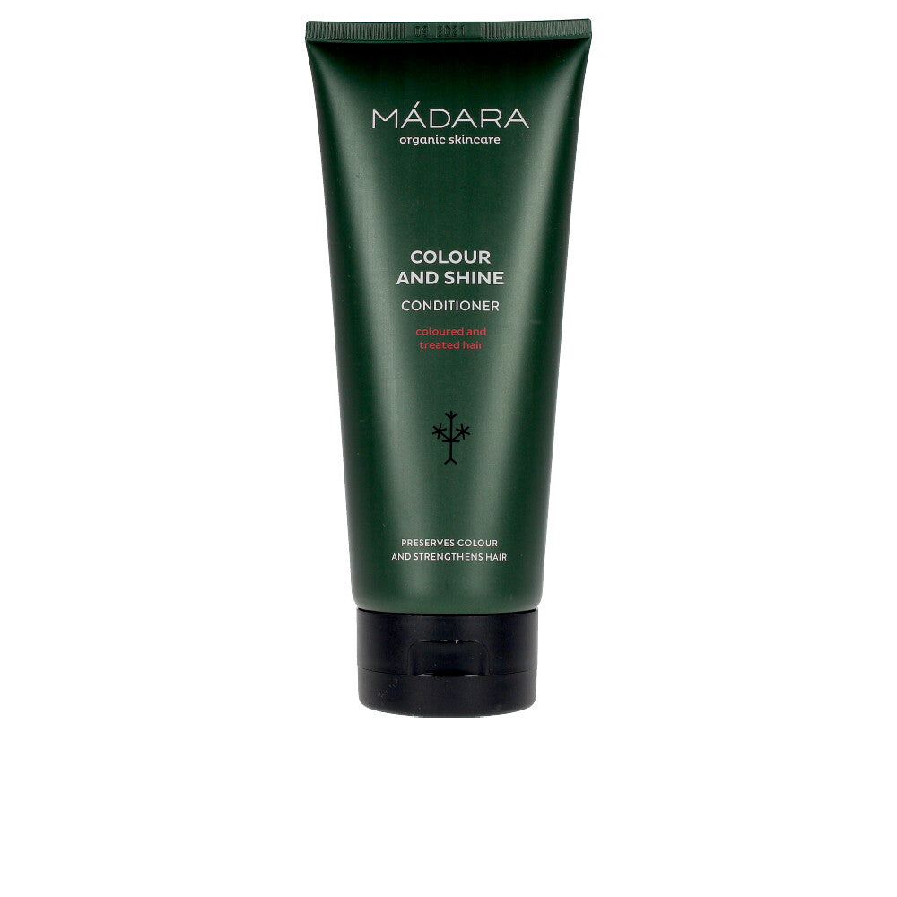 COLOUR AND SHINE conditioner 200 ml-0
