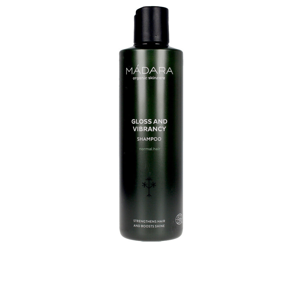 GLOSS AND VIBRANCY shampoo 250 ml-0