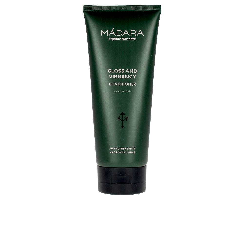 GLOSS AND VIBRANCY conditioner 200 ml-0