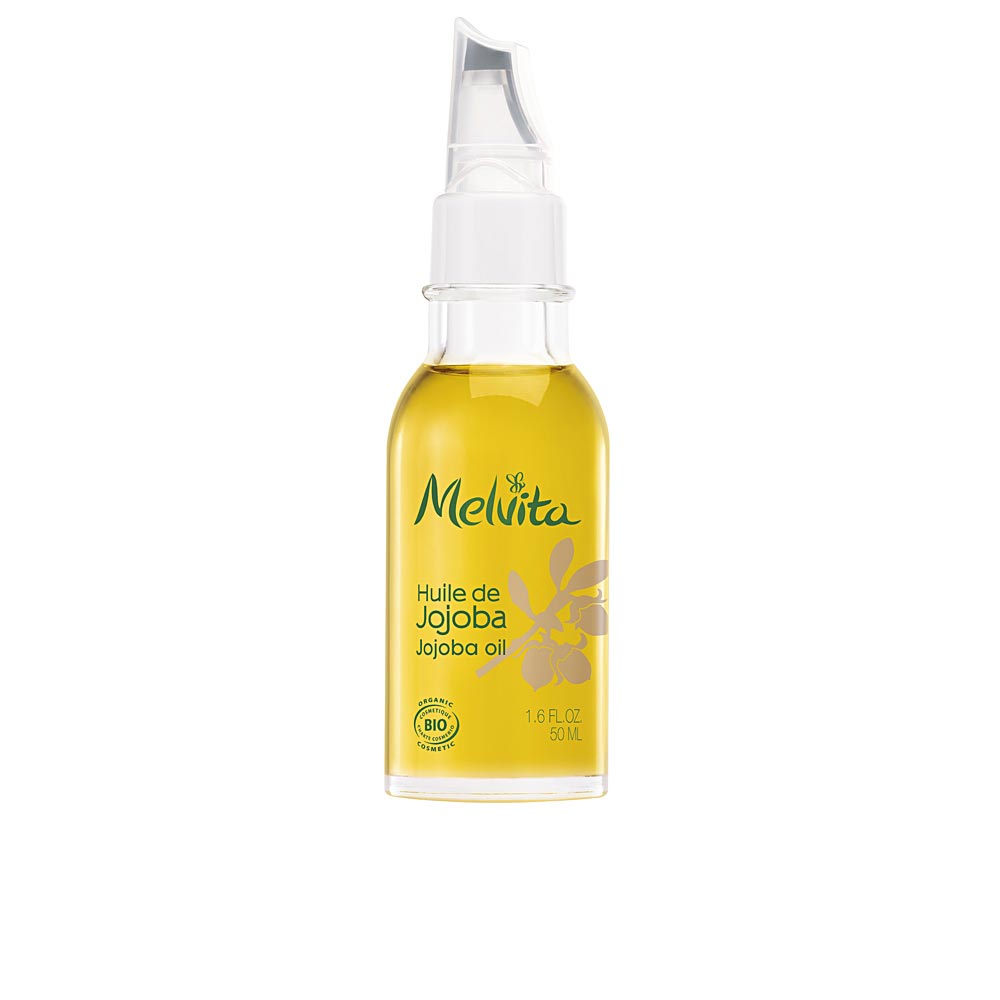 BEAUTY OILS jojoba oil 50 ml-0