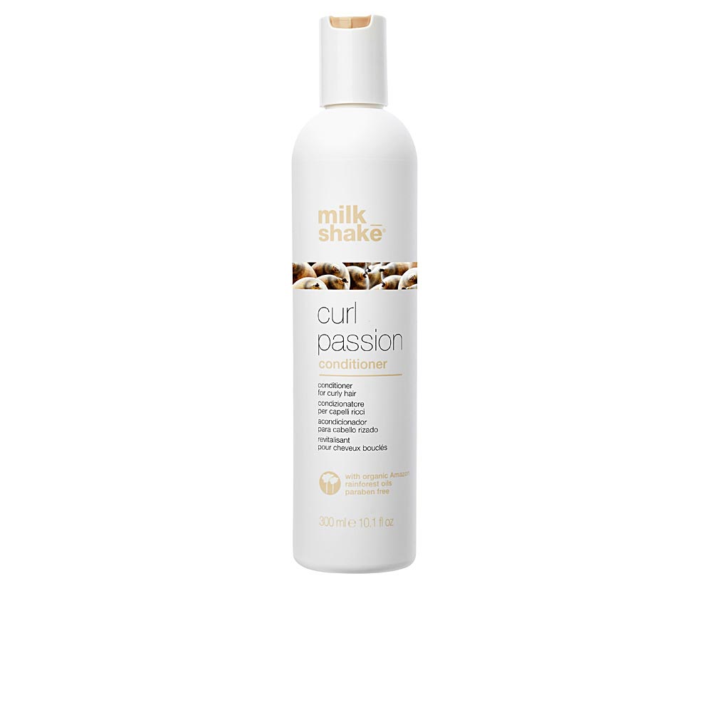 CURL PASSION conditioner 300 ml-0
