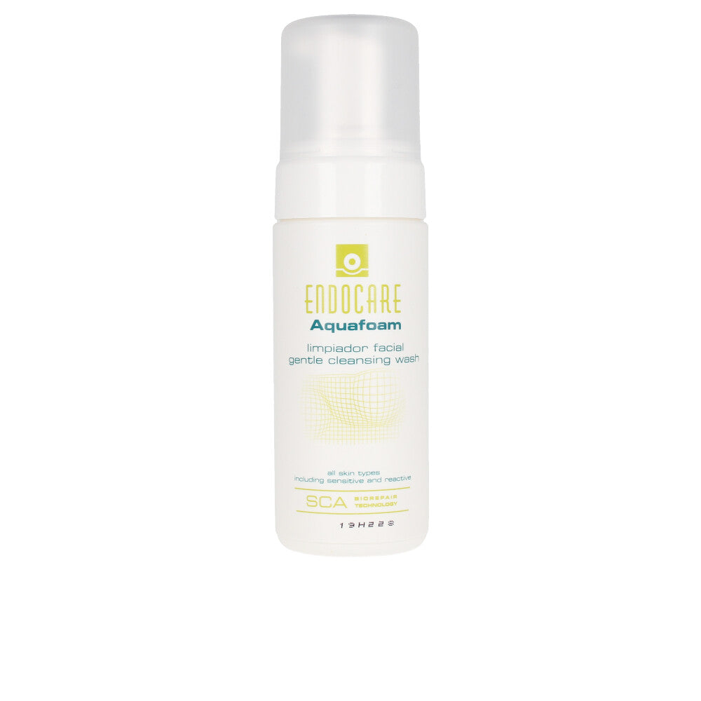 ENDOCARE AQUAFOAM facial cleanser 125 ml-0
