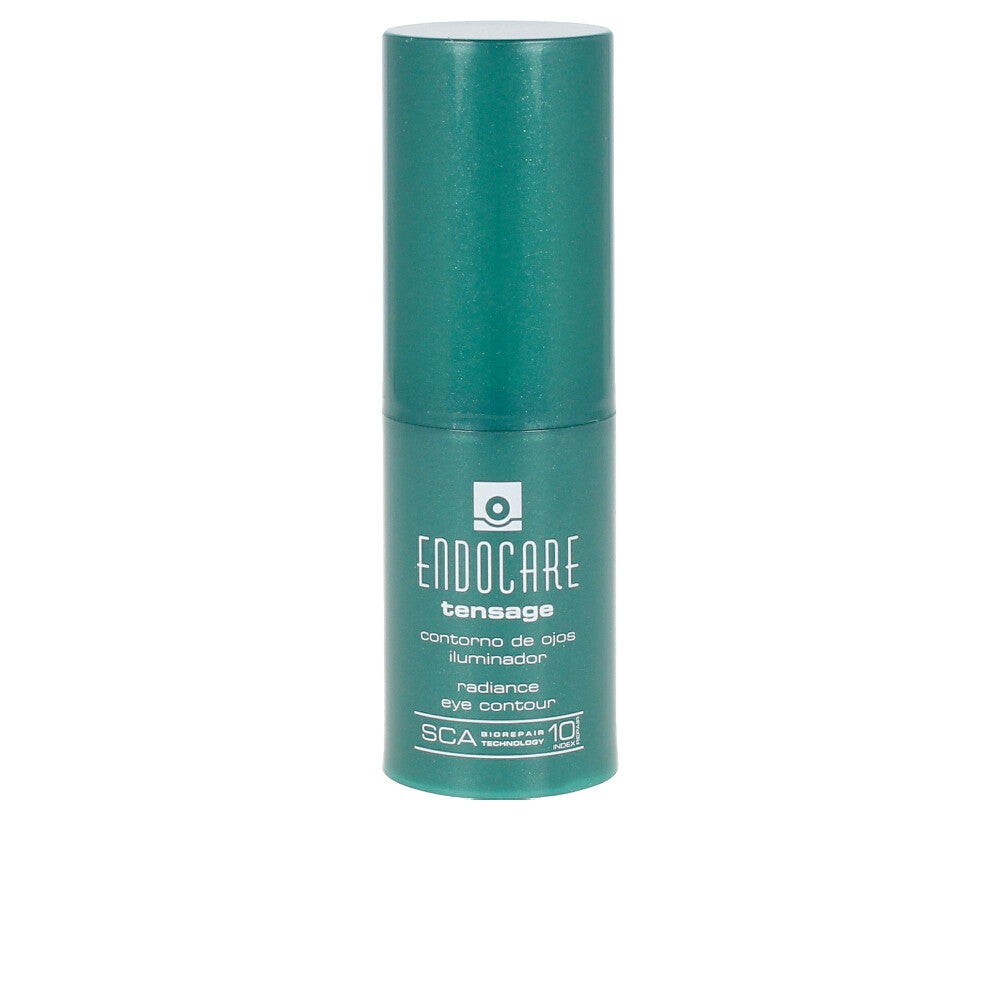 ENDOCARE TENSAGE illuminating eye contour 15 ml-0