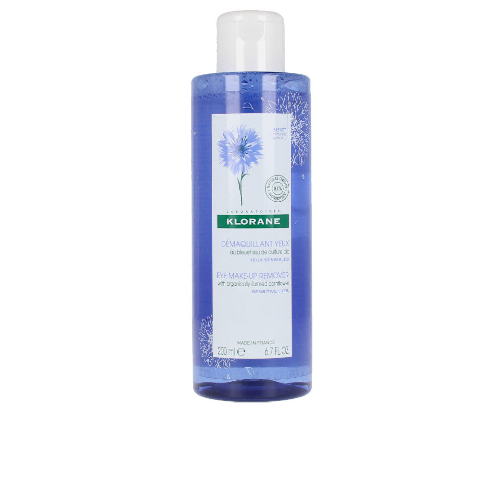 ACIANO DE CULTIVO ECO desmaquillante ojos sensibles 200 ml-0