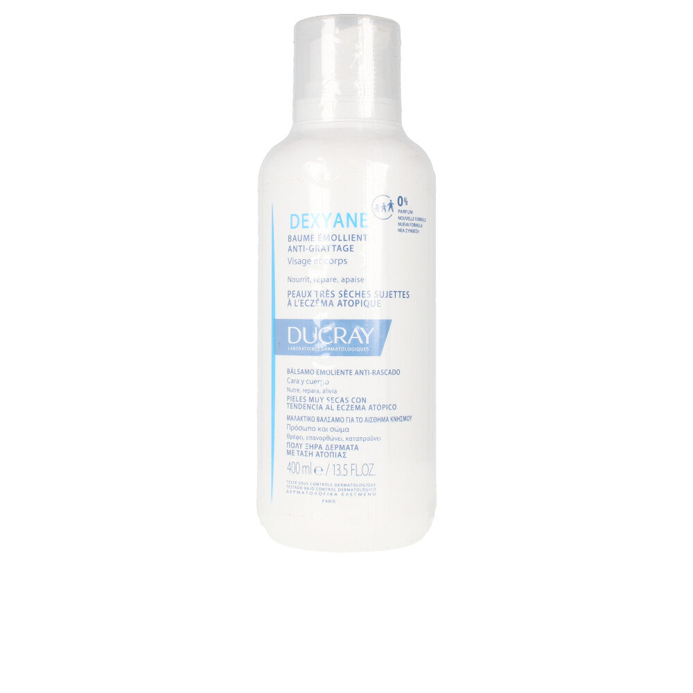 DEXYANE anti-scratch emollient balm 400 ml-0