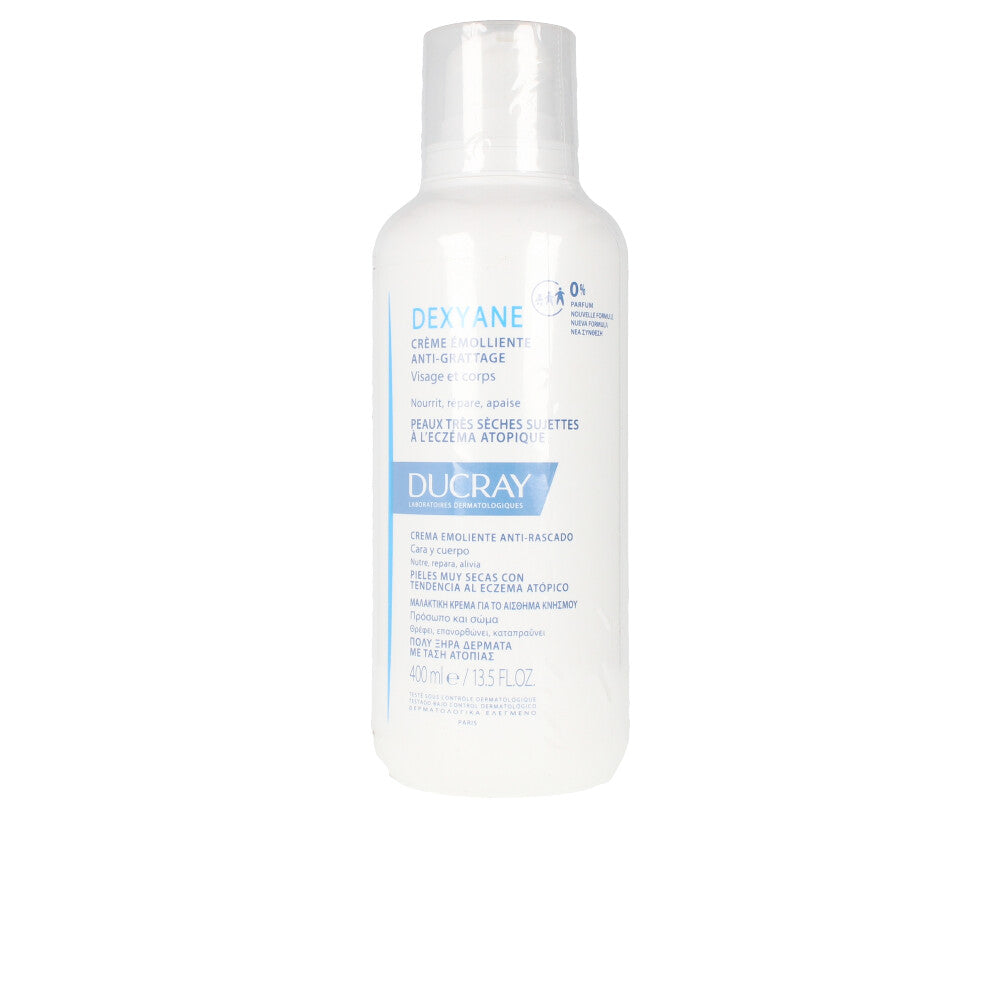 DEXYANE anti-scratch emollient cream 400 ml-0