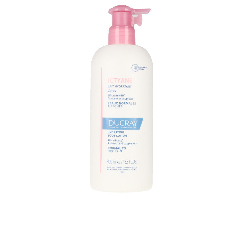 ICTYANE leche corporal 400 ml-0
