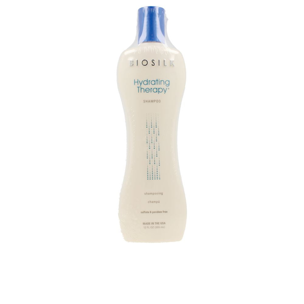 BIOSILK HYDRATING THERAPY shampoo 355 ml-0