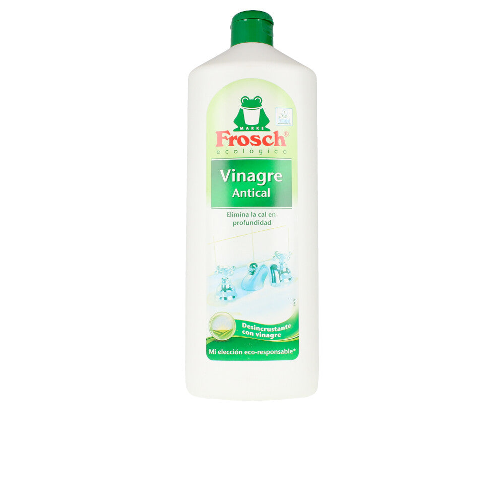 FROSCH ecológico antical vinagre 1000 ml-0