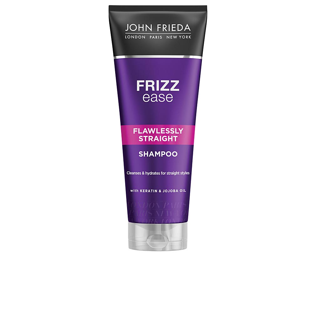 FRIZZ-EASE champú liso perfecto 250 ml-0