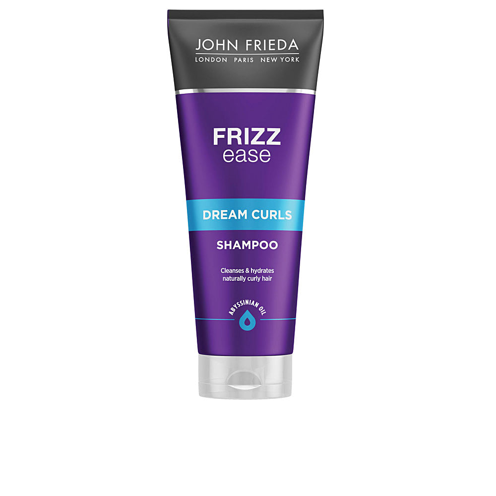 FRIZZ-EASE champú rizos definidos 250 ml-0