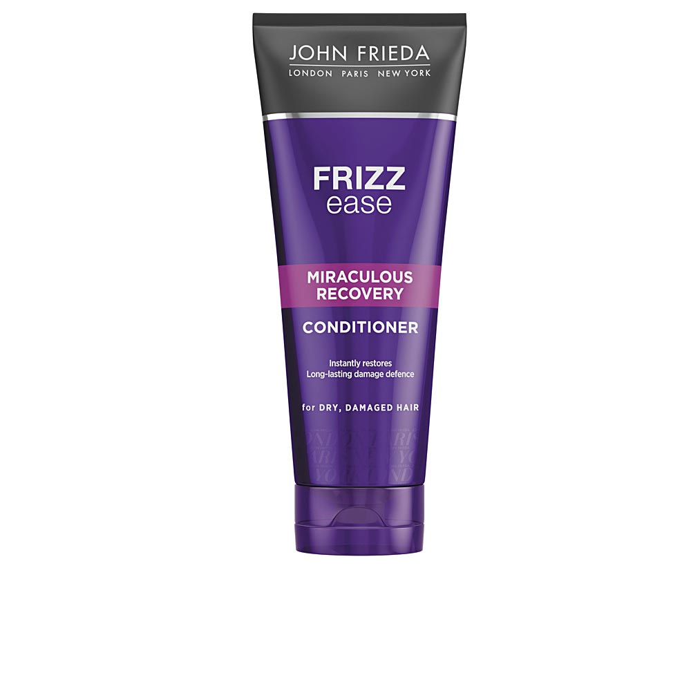 FRIZZ-EASE acondicionador fortalecedor 250 ml-0
