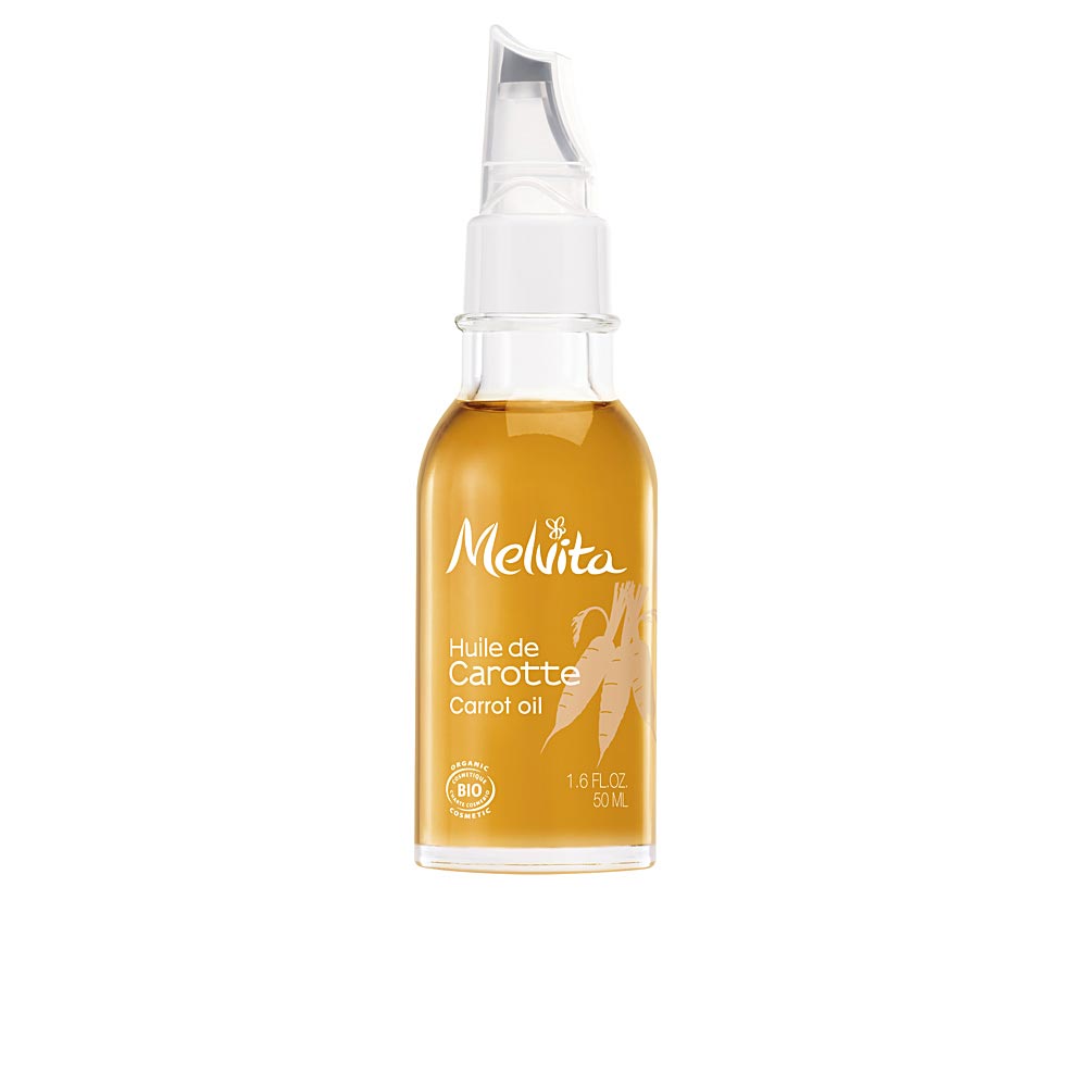 ACEITES DE BELLEZA aceite de zanahoria 50 ml-0