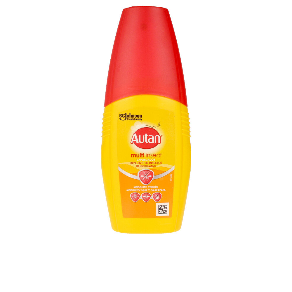 AUTAN Mosquito Repellent Spray 100 ml-0