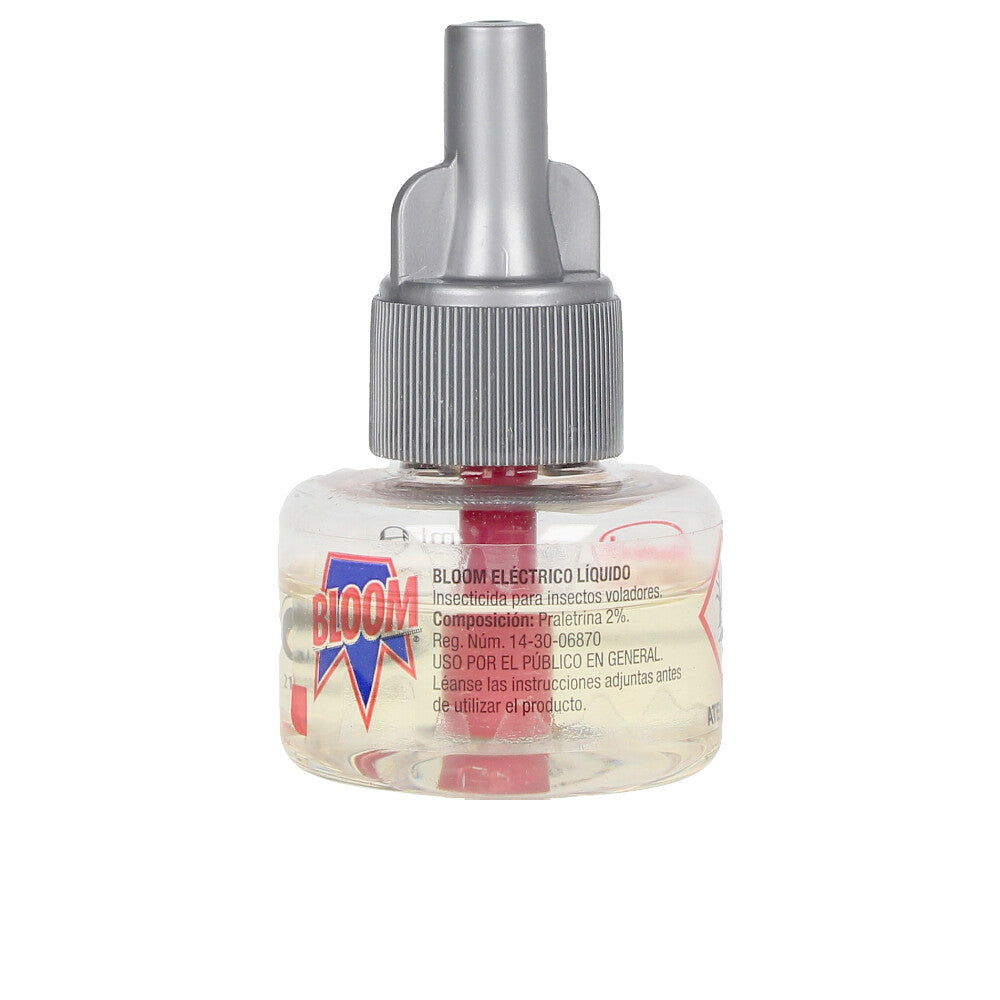 BLOOM MOSQUITOES liquid electric refill 45 nights-0