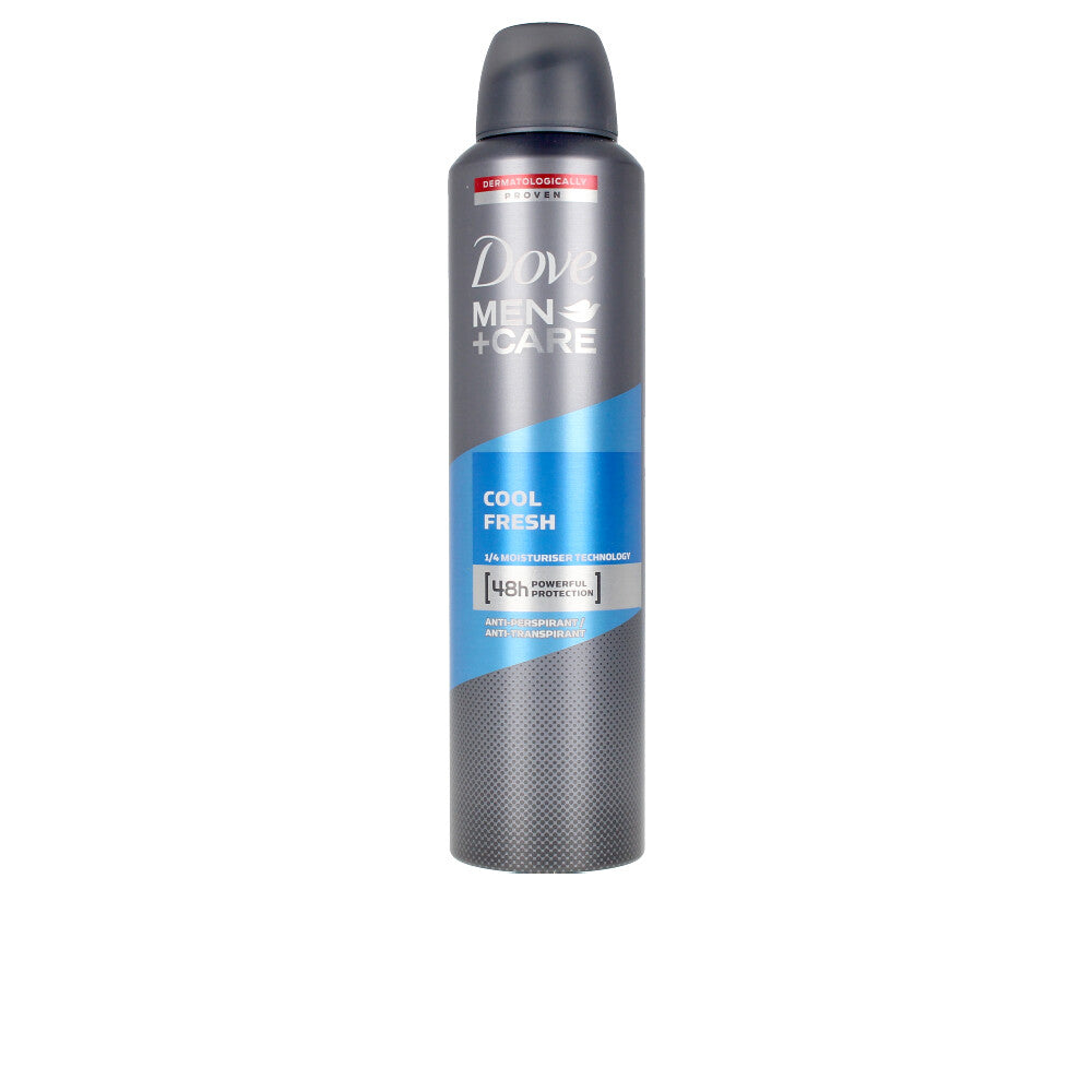 MEN COOL FRESH deo spray 250 ml-0