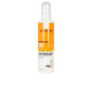 ANTHELIOS invisible spray SPF30 200 ml-0