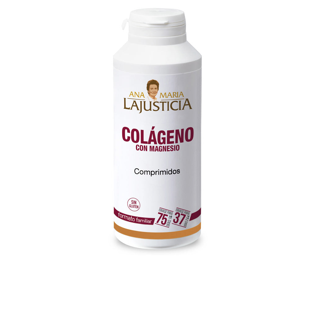 COLLAGEN WITH MAGNESIUM tablets 450 units-0