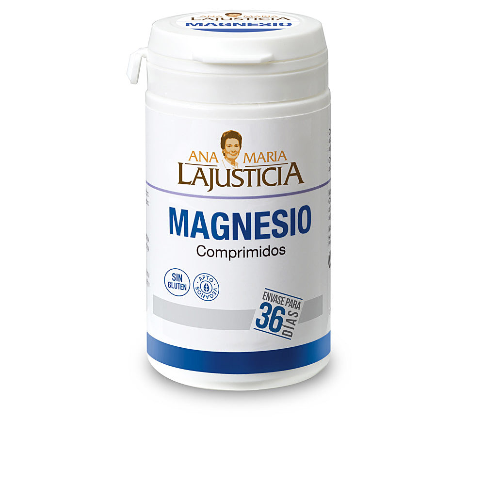 CLORURO DE MAGNESIO 147 comprimidos-0