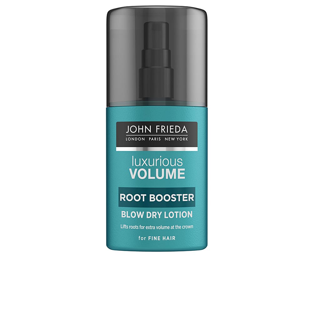 LUXURIOUS VOLUME loción peinado volumen 125 ml-0