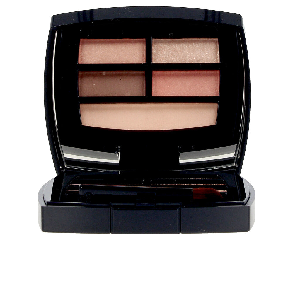 LES BEIGES PALETTE REGARD #Warm shadow palette 1 u-0