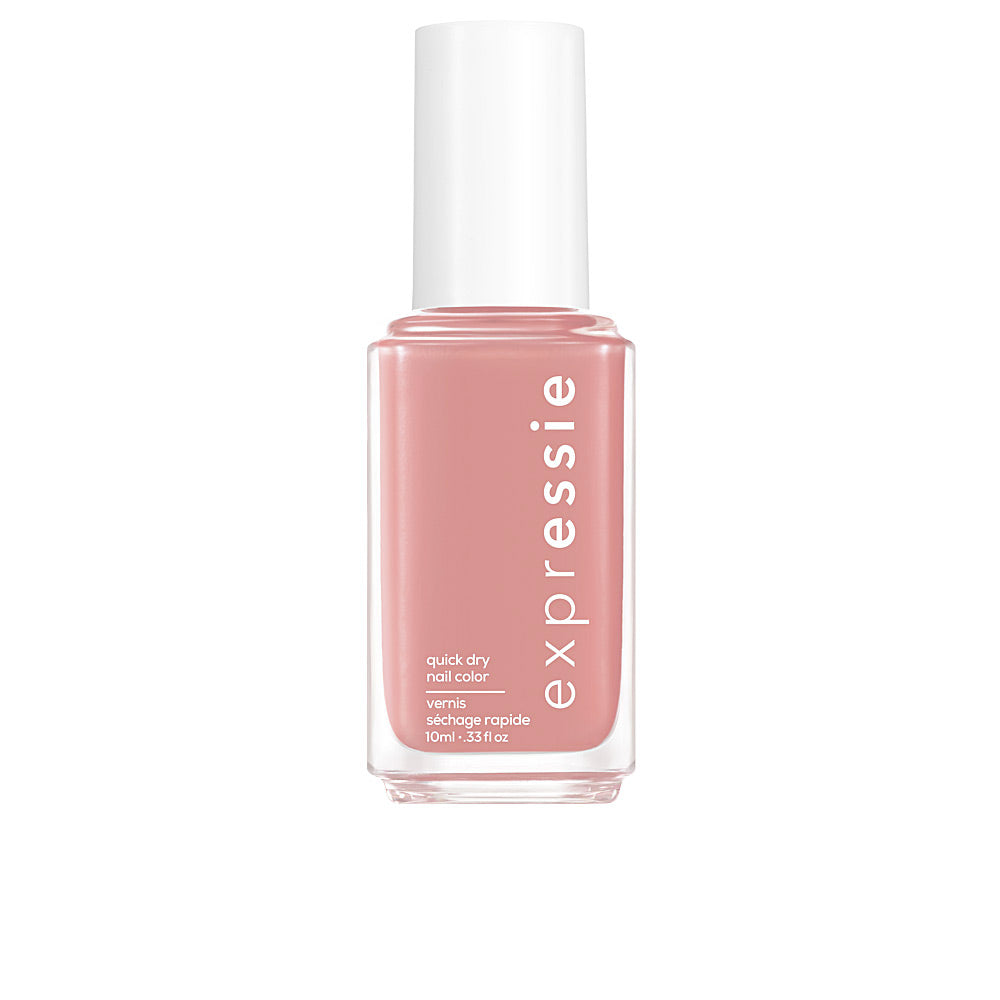 EXPRESSIE esmalte de uñas #10-second hand 10 ml-0