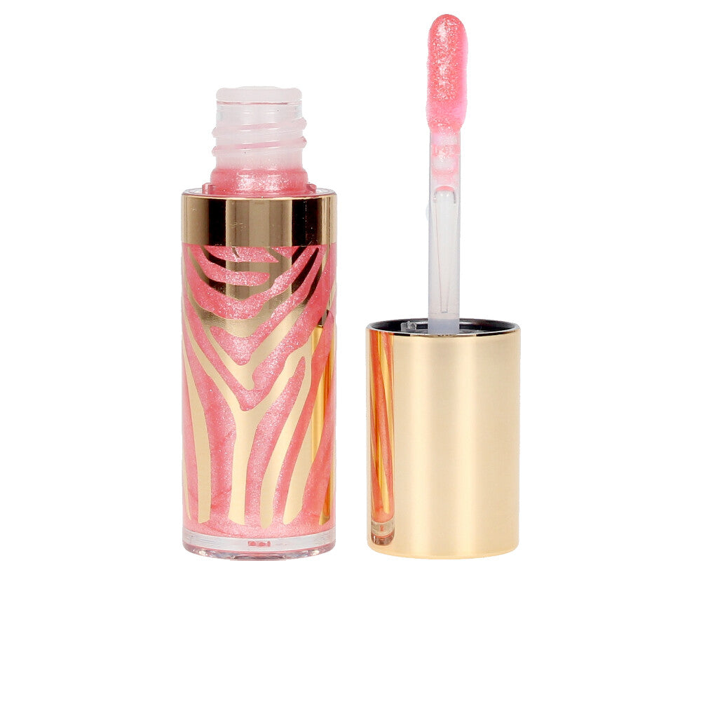 LE PHYTO GLOSS #3-sunrise 6,5 ml-0