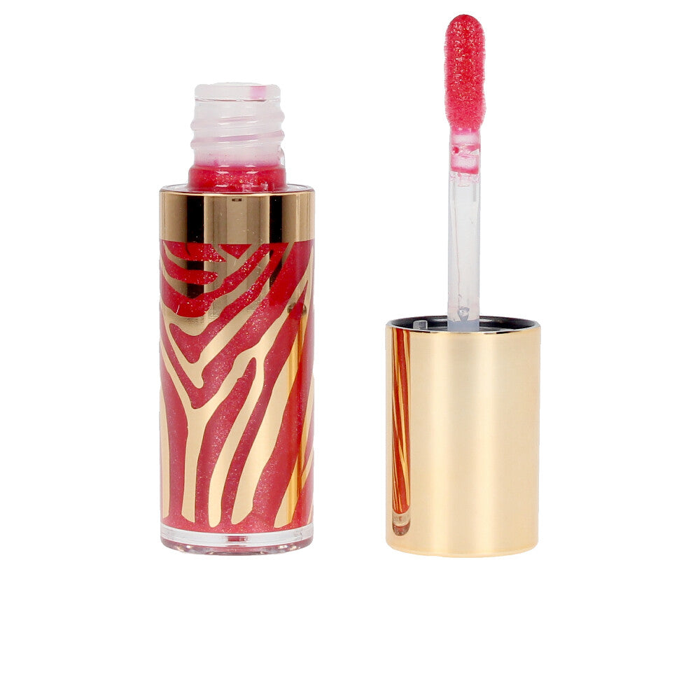 LE PHYTO GLOSS #5-fireworks 6,5 ml-0