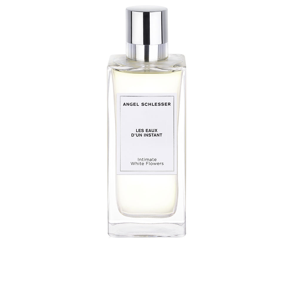 Les Eaux D'Un Instant Intimate White Flowers Eau de Toilete Spray para Mujer 150 ml-0