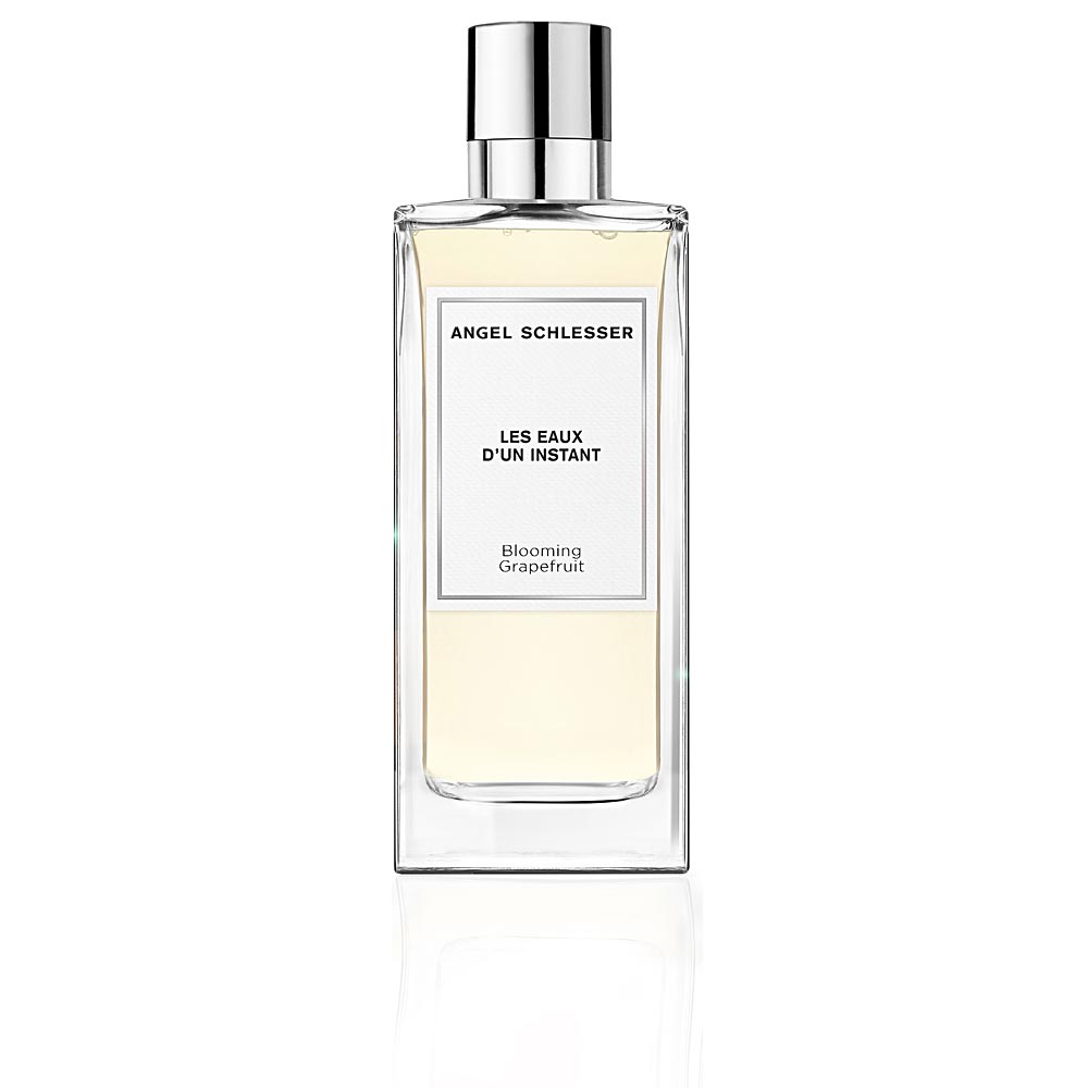 LES EAUX D'UN INSTANT blooming grapefruit eau de toilette spray 100 ml-0