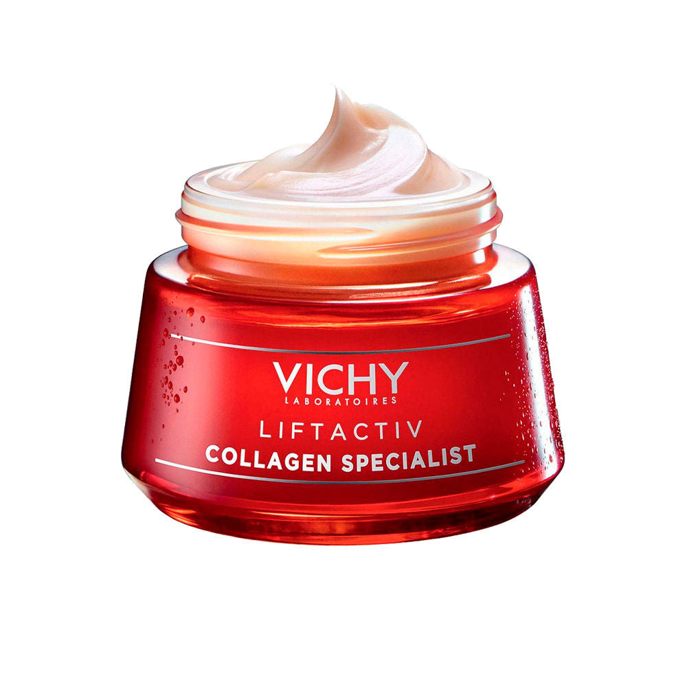 LIFTACTIV COLLAGEN SPECIALIST 16 anti-aging day cream 50 ml-0
