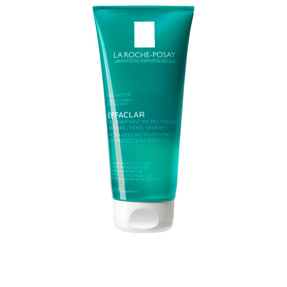 EFFACLAR gel purifiant micro-peeling 200 ml-0