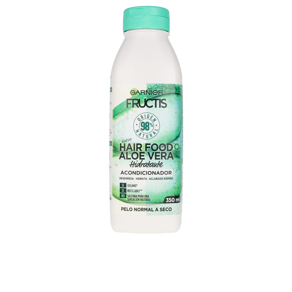 FRUCTIS HAIR FOOD ALOE VERA moisturizing conditioner 350 ml-0