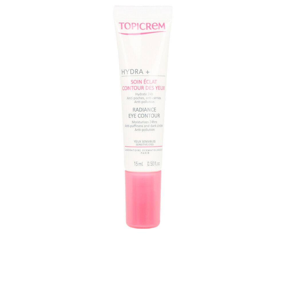 HYDRA + radiance eye contour 15 ml-0
