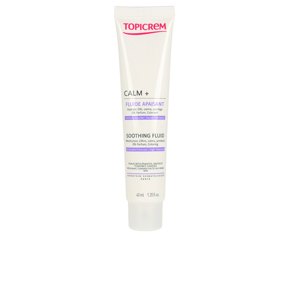 CALM+ soothing fluid 40 ml-0