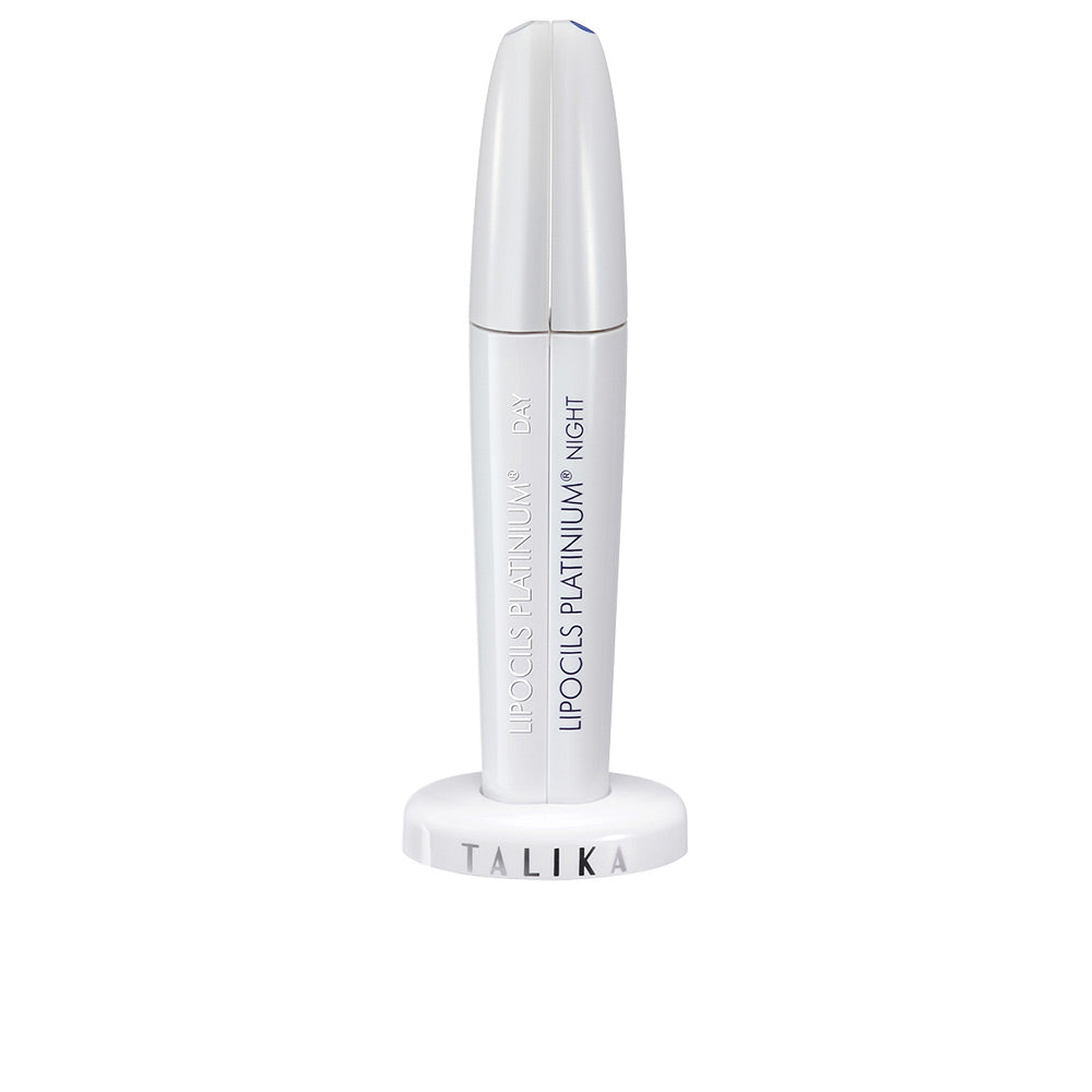 LIPOCILS PLATINIUM eyelash enhancing serum 2 x 8.5 ml-0