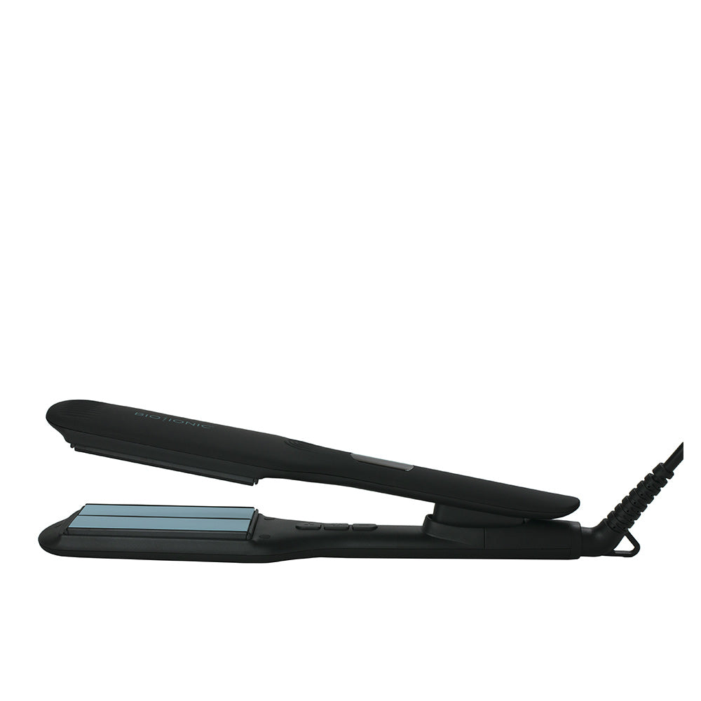 BIO IONIC onepass silicone speed strip 1,5 iron 1 u-0