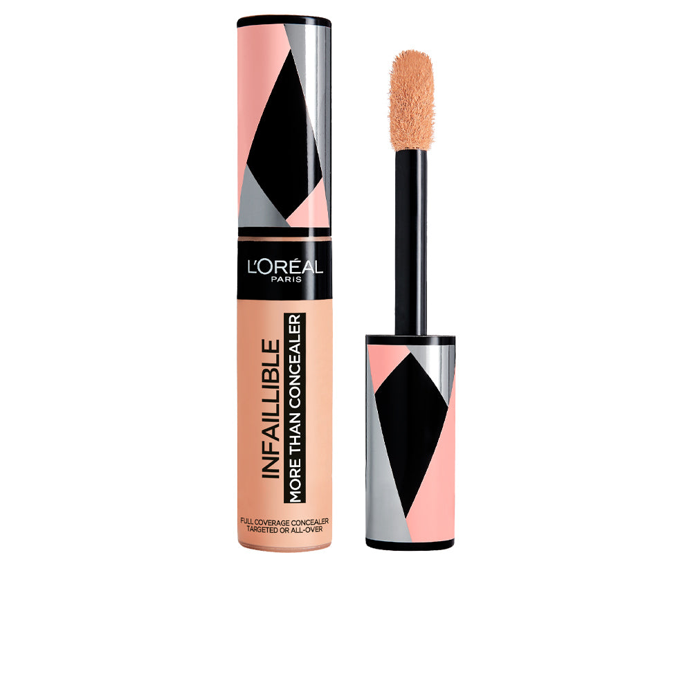 INFALLIBLE more than a concealer #326 11 ml-0