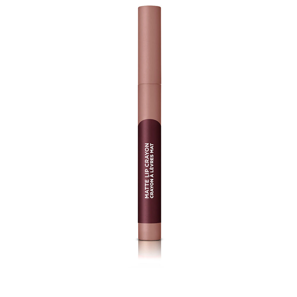 INFALLIBLE matte lip crayon #116-cherryfic-0