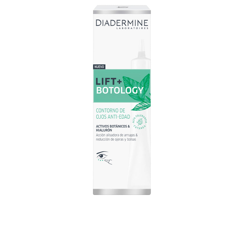 LIFT + BOTOLOGY anti-wrinkle eye contour 15 ml-0