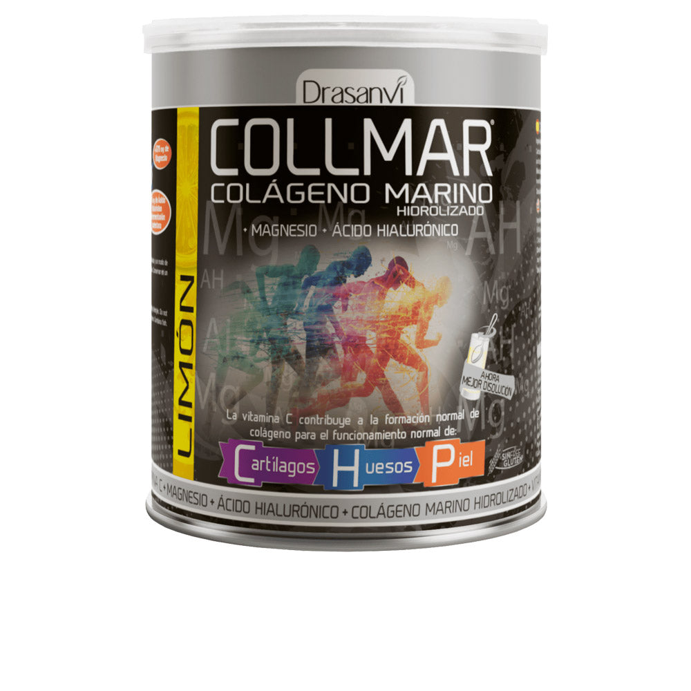 COLLMAR MAGNESIUM LEMON 300 gr-0