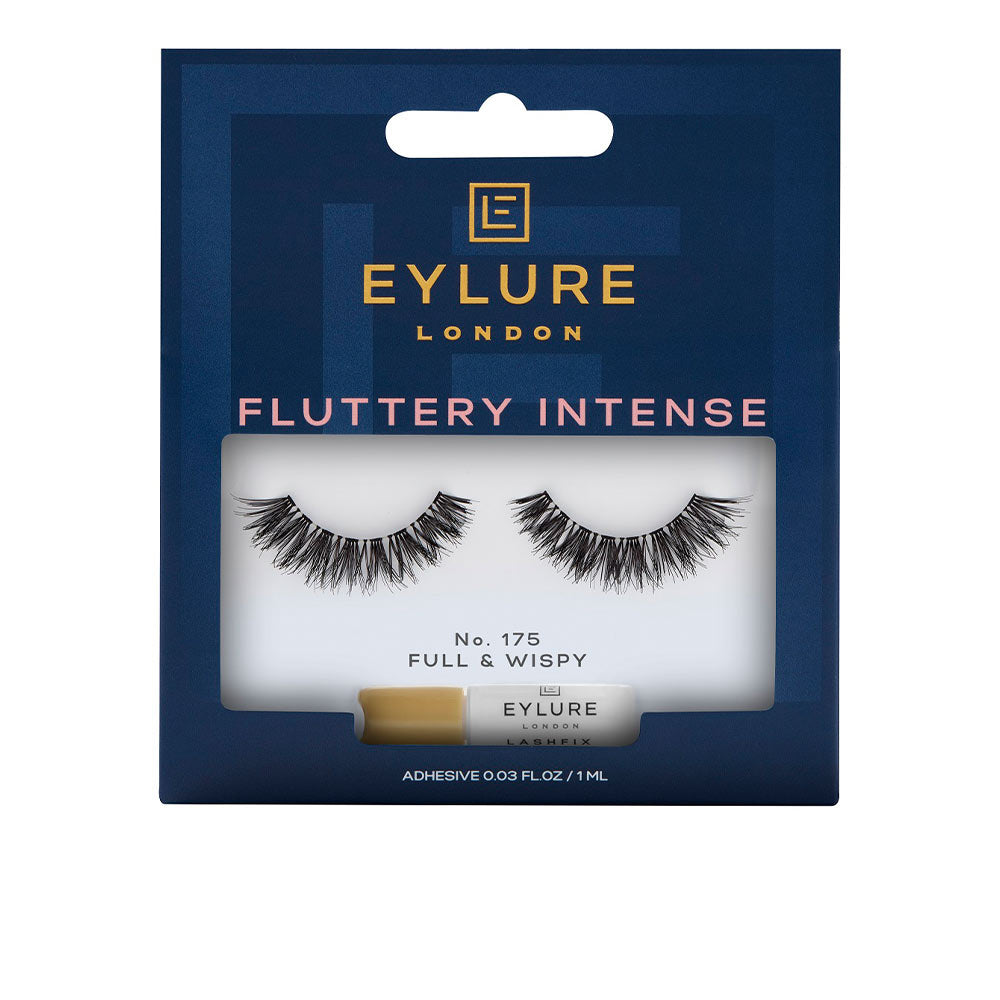 FLUTTERY intense #175 1 u-0