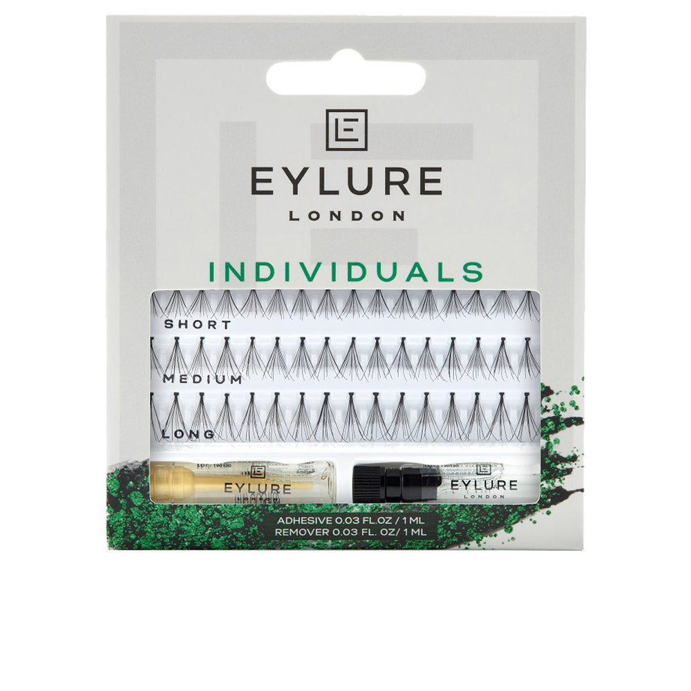 LASH-PRO individuals combo 1 u-0