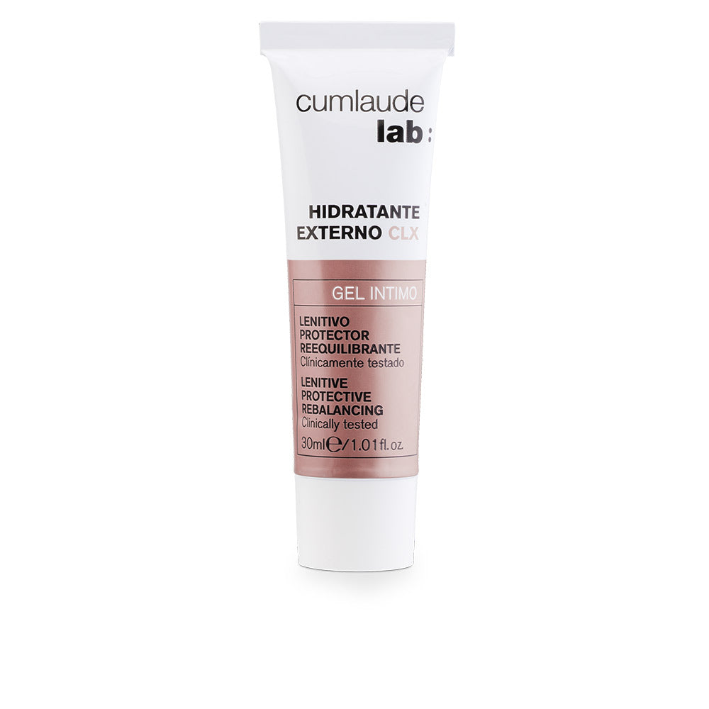 CLX MOISTURIZING external gel 30 ml-0
