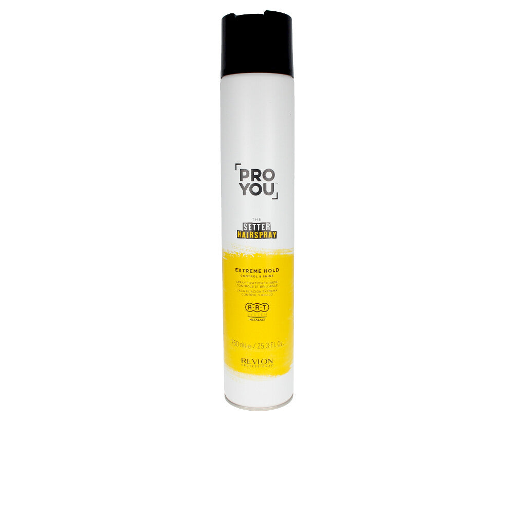PROYOU the setter hairspray strong 750 ml-0